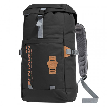 Rucsac akme - Negru