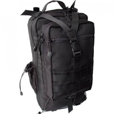 Rucsac de Asalt din Cordura