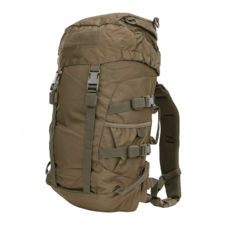 Rucsac militar tactic crossover 35L - Coyote