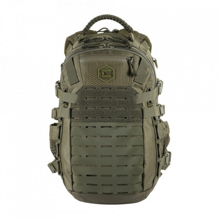 Rucsac Mission Pack Elite Hex M-Tac - Oliv