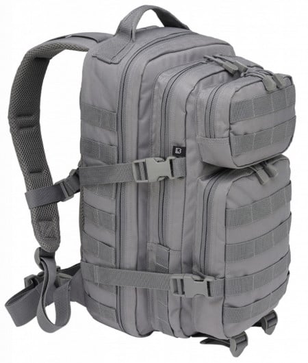 Rucsac US Copper mediu - Oliv