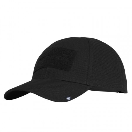 Sapca tactica Nest BB - Negru