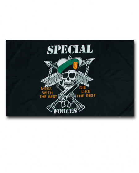 Steag US Special Forces