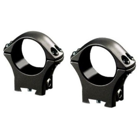 Tikka Set Ring Optilock T3X/T 30MM Obiectiv MAX.50MM