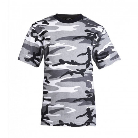 Tricou copii - Urban