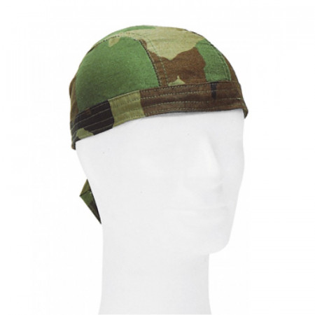 Bandana - Woodland