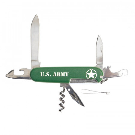 Briceag US Army - Verde