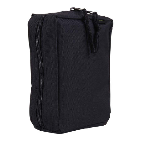 Buzunar cu sistem molle 101 INC - Negru