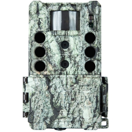 Camera Video Bushnell Core DS-4K Treebark Camo 32MP