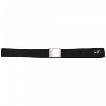 Curea Money 40mm - Negru