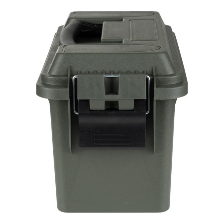Cutie de munitie din plastic Cal. 30 - Oliv