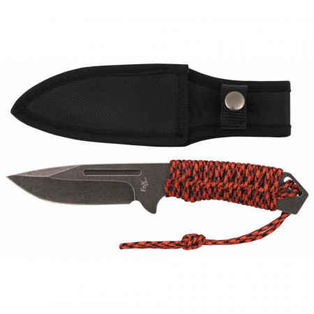 Cutit tactic redrope mare - Rosu