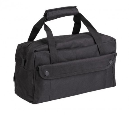Geanta 600D PES - Negru