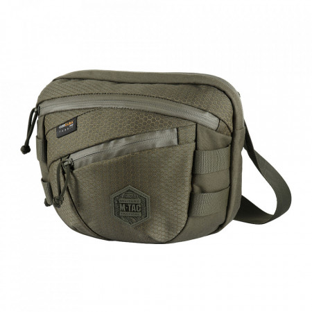 Geanta de umar Hardsling Bag Gen.II Elite M-Tac - Oliv