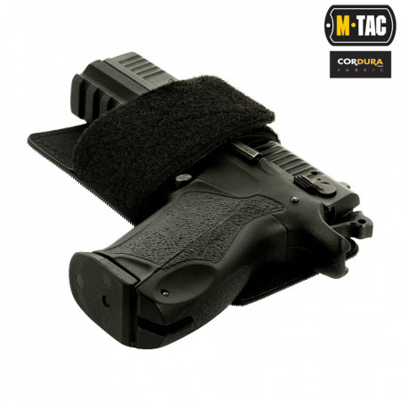 Holster usor de interior M-Tac - Negru