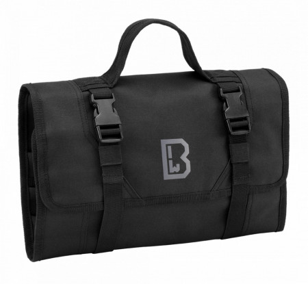 Husa Kit pentru unelte mare Brandit - Negru