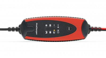 Incarcator auto moto Procharger 1000