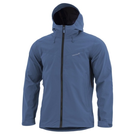 Jacheta Pentagon Monlite WP Softshell - Navy