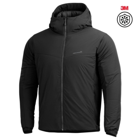 Jacheta Pentagon Panthiras V2.0 - Negru