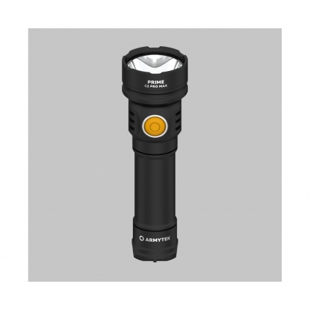 Lanterna Armytek Prime C2 Pro Max Magnet USB White