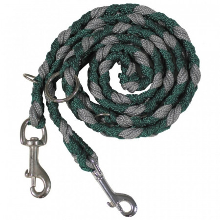 Lesa ajustabila Max-Fuchs - Verde-Gri