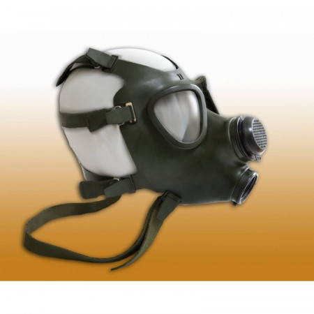 Masca contra gazelor cu bretele model M74