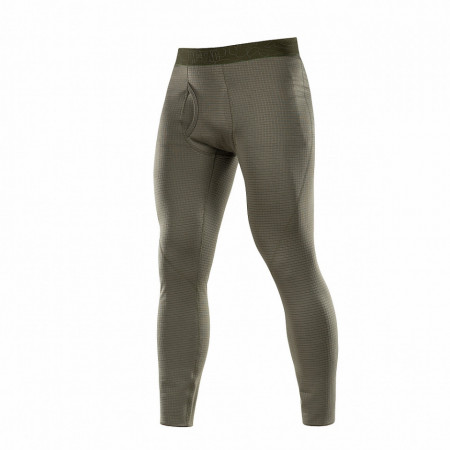 Pantaloni M-Tac fleece Delta Level 2 - Oliv
