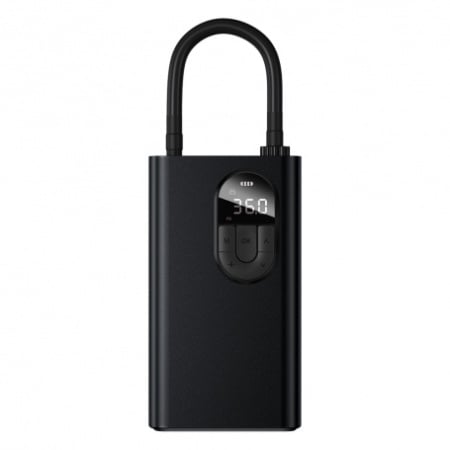 Pompa de umflare Baseus Energy Source - Negru