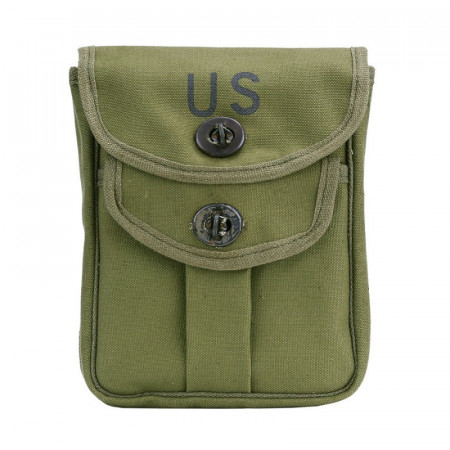 Pouch munitie mare - Oliv