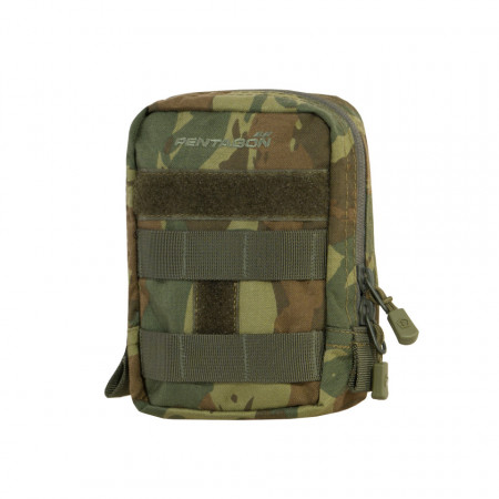 Pouch utilitar victor - Greek camo