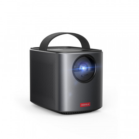 Proiector video HD portabil smart Anker Nebula Mars II Pro, HD, DLP, Dual 10W‎