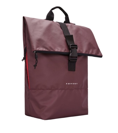 Rucsac Forvert Tarp Lorenz - Plum