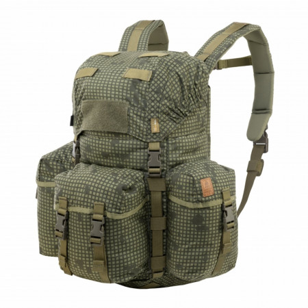 Rucsac Helikon Bergen - Desert night camo