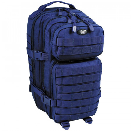 Rucsac militar Assault 1 Basic - Albastru