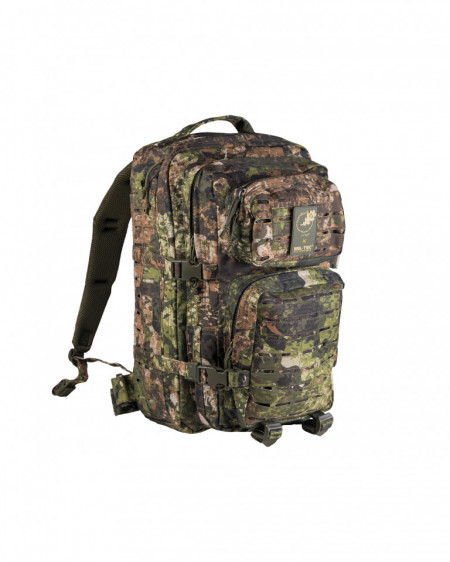 Rucsac militar tactic US ASSAULT laser cut 36 litri - WASP I Z3A