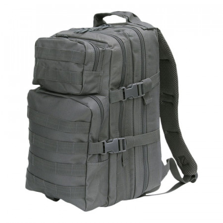 Rucsac tactic assault 101INC 25L - Gri