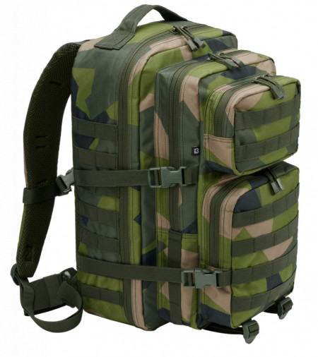 Rucsac US Copper mare - Swedish camo