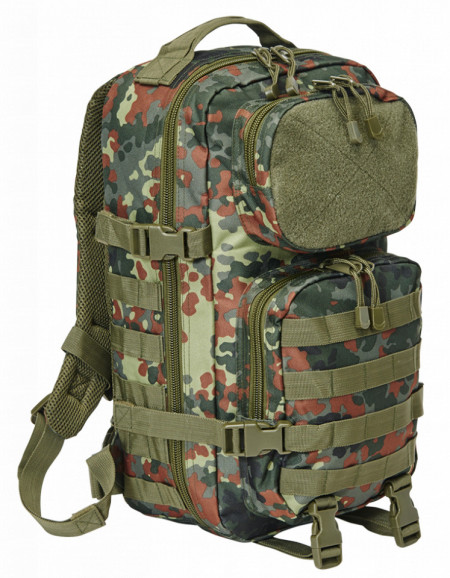 Rucsac US Copper patch mediu - Fkecktarn