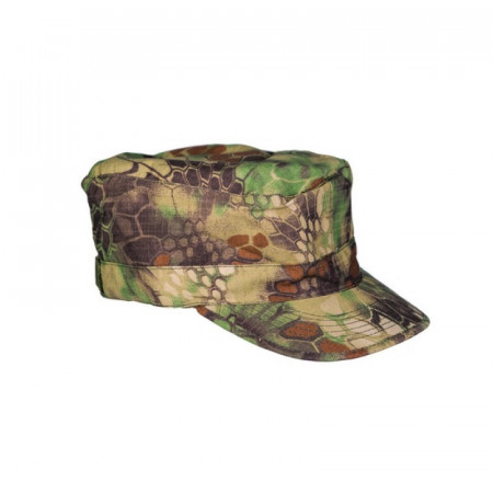 Sapca US ACU - Mandra woodland