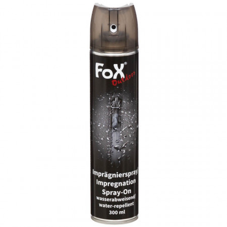 Spray impregnare waterproof 300ml