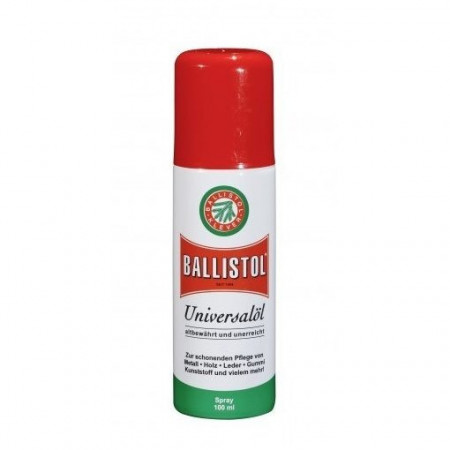 Spray ulei universal Ballistol 200 ml.