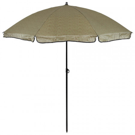 Umbrela de soare diametru 180 cm - NVA camo