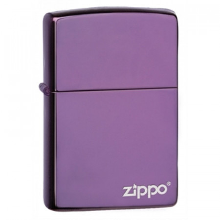 Zippo Abyss Logo
