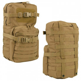 Add on pentru rucsac cu molle - Coyote