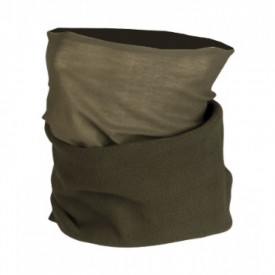 Bandana multifunctionala flece - Oliv