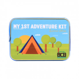 BCB My first adventure tin ADV058