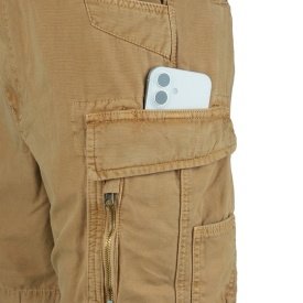 Bermude Heavy Duty Cargo - Coyote