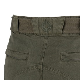  Bermude Heavy Duty Cargo - Oliv
