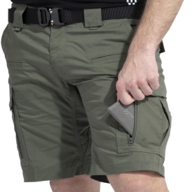 Bermude Pentagon Ranger 2.0 - Oliv