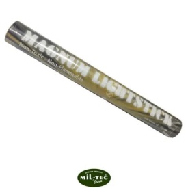 Bete luminoase MAGNUM 2,5X35 CM - Galben